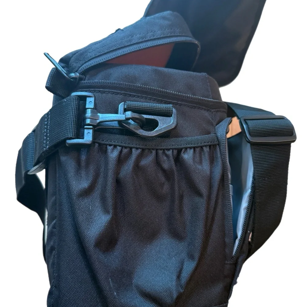 LowePro Black Camera Bag